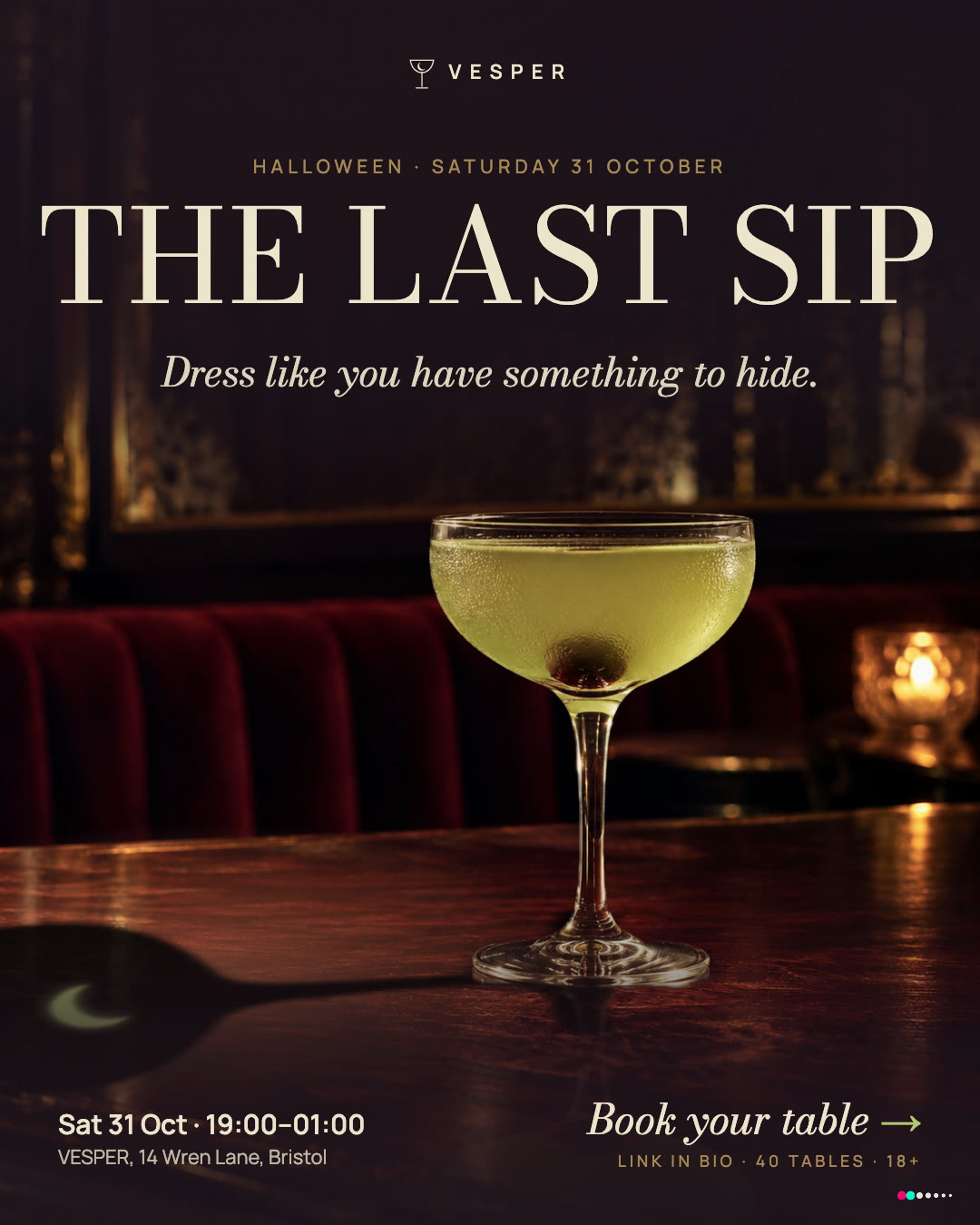 VESPER post